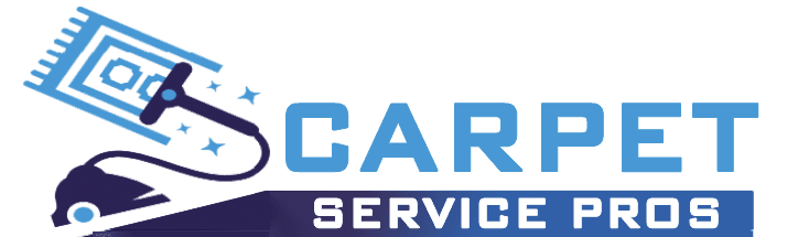 Logo - Carpet Service Pros
-